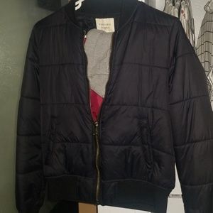 FOREVER 21 Bomber jacket